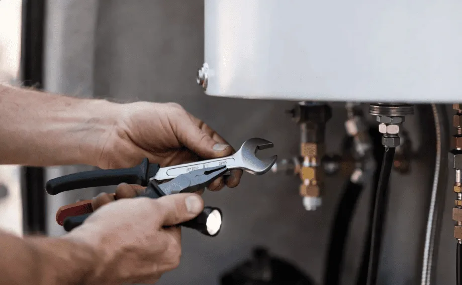 Why choose Water Heater Repair in Bloomsbury, NJ